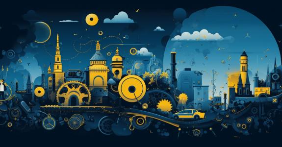 Top Ukraine Software Development Companies in 2024